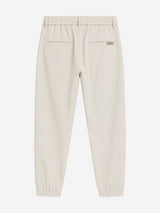 AMARA Paris Fashion Pants Texture 202024 | Stone