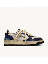 AUTRY Sneakers AVLM KH03 I Wht / Tanzanite