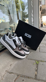 GCDS Sneakers B1EU4203AF3-09 I Black