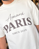 AMARA Paris Cotton 20205 T 201001 | Cream