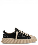 RHUN Sneakers Treble 2025 I Black Nylon