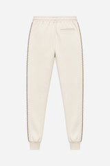 AMARA Paris Sweatpants Stitch 204002 | Cream