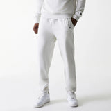 NEW ERA MLB HERITAGE JOGGER LOSDOD 60684514 | Light Grey