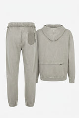 GCDS Loose Sport Suit GC262MS01 - 061 | Light green
