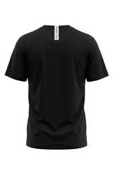 GCDS Stright T-Shirt GC262MT15-001 | Black