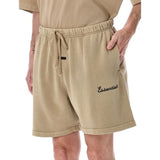 ESSENTIALS FEAR OF GOD OverSize Sweatpants 160SP264102F | Beige