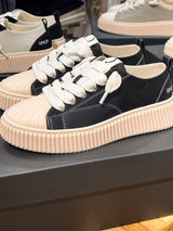 RHUN Sneakers Treble 2025 I Black Nylon