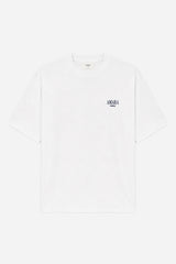 AMARA Paris Cotton Paint Mona T 201006 | White