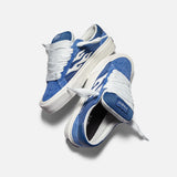 STRAYE Sneakers Logan Puff SLG1543 I Blue