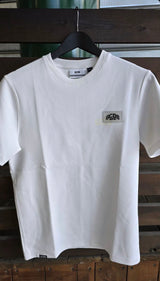 GCDS GC242MT04 Stright T-Shirt 100 | white