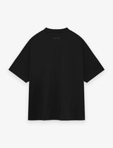 ESSENTIALS FEAR OF GOD OverSize T-Shirt | Black