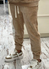 PepeJeans Sweatpants PM211851 855 | Camel Beige