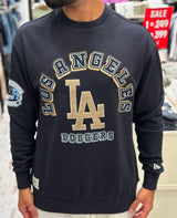 NEW ERAWRLD SERIES OS CREW LOSDOD 60564882 | Blue Navy