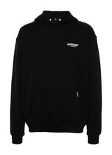 REPRESENT Owners Club Hoodie OCM41113-001| Black
