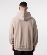 REPRESENT Horizons Hoodie MLM414-431| Washed Taupe