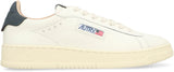 AUTRY Sneakers ADLM MR04 I White / Navy