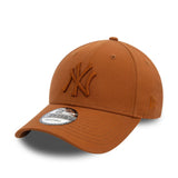NEW ERA LEAGUE ESSENTIAL 9FORTY NEYYAN 60580677 | Camel