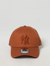 NEW ERA LEAGUE ESSENTIAL 9FORTY NEYYAN 60580677 | Camel