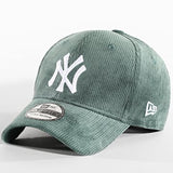 NEW ERA CORD 39THIRTY NEYYAN 60580837 | Green