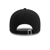 NEW ERA CHECK INFILL 9FORTY NEYYAN 60580691 | Black