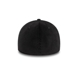 NEW ERA SCRIPT CORD 39THIRTY NEWERA 60580834 |Black