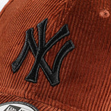 NEW ERA CORD 39THIRTY NEYYAN 60580825| Camel