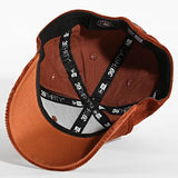 NEW ERA CORD 39THIRTY NEYYAN 60580825| Camel