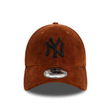 NEW ERA CORD 39THIRTY NEYYAN 60580825| Camel