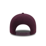 NEW ERA MELTON WOOL 9FORTY NEYYAN 60580687 | Purple