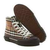 BURBERRY Sneakers | BIRCH BROWN 8055661 1005
