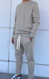 PepeJeans Verona IL PM582812 + PM211828 951 | Taupe Beige