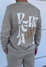 PepeJeans Verona IL PM582812 + PM211828 951 | Taupe Beige