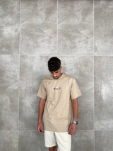PepeJeans T-Shirt 8IL0 IL PM509501 | Beige