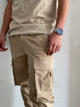PepeJeans Cargo pants PIL IL PM211742 | Beige