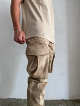 PepeJeans Cargo pants PIL IL PM211742 | Beige