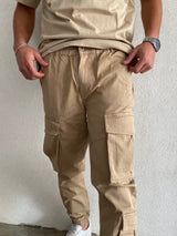 PepeJeans Cargo pants PIL IL PM211742 | Beige