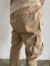 PepeJeans Cargo pants PIL IL PM211742 | Beige