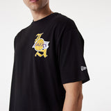 NEW ERA T-SHIRT 60416330