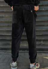 PepeJeans חליפה קורדרוי PM582763 + PM211851 999 | Black