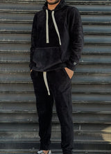 PepeJeans חליפה קורדרוי PM582763 + PM211851 999 | Black