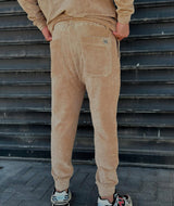 PepeJeans חליפה קורדרוי PM582763 + PM211851 855 | Camel Beige