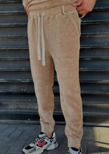 PepeJeans חליפה קורדרוי PM582763 + PM211851 855 | Camel Beige