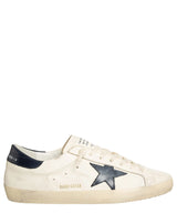 GOLDEN GOOSE Sneakers GMF00101.F004164 |BEIGE/NIGHT BLUE