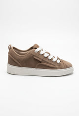 GCDS Sneakers GC262MF36-030 I Taupe