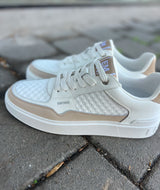 EMPORIO VALENTINI Sneakers SNFW2402M I White / Beige
