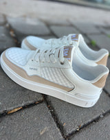 EMPORIO VALENTINI Sneakers SNFW2402M I White / Beige