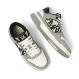 AMIRI Sneakers Classic Low AMFOSR1088-179 I Asphalt
