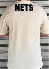 NEW ERA NBA WRDMRK OS TEE BRONET 60596463 | OffWhite