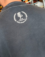 REPRESENT World Championship T-Shirt MLM41143-04 I Stained Black