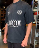 REPRESENT World Championship T-Shirt MLM41143-04 I Stained Black